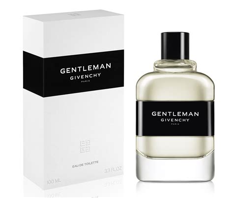 parfum givenchy homme gentleman|gentleman givenchy perfume price.